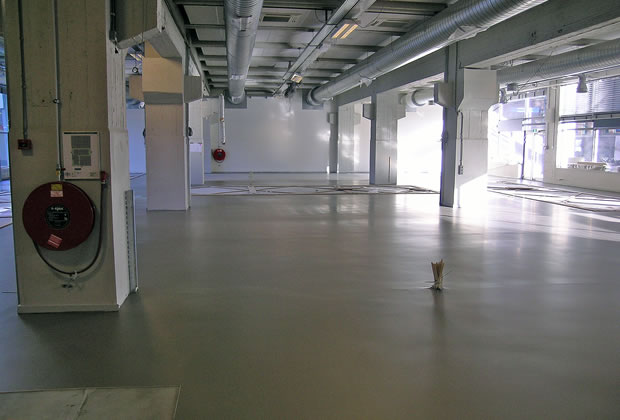 Rabobank De Witte Dame Eindhoven : voortgang verbouwing : odeon architecten